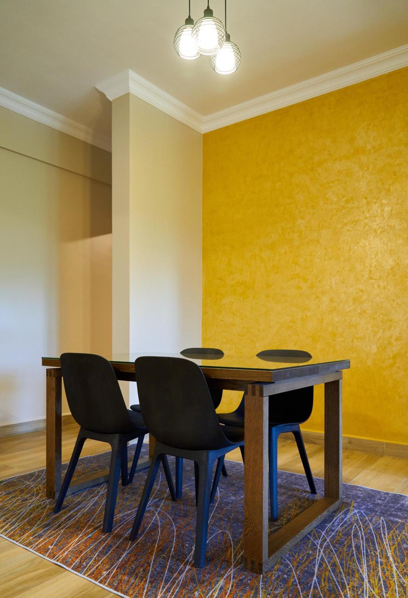 ארושה Westwood Residences מראה חיצוני תמונה