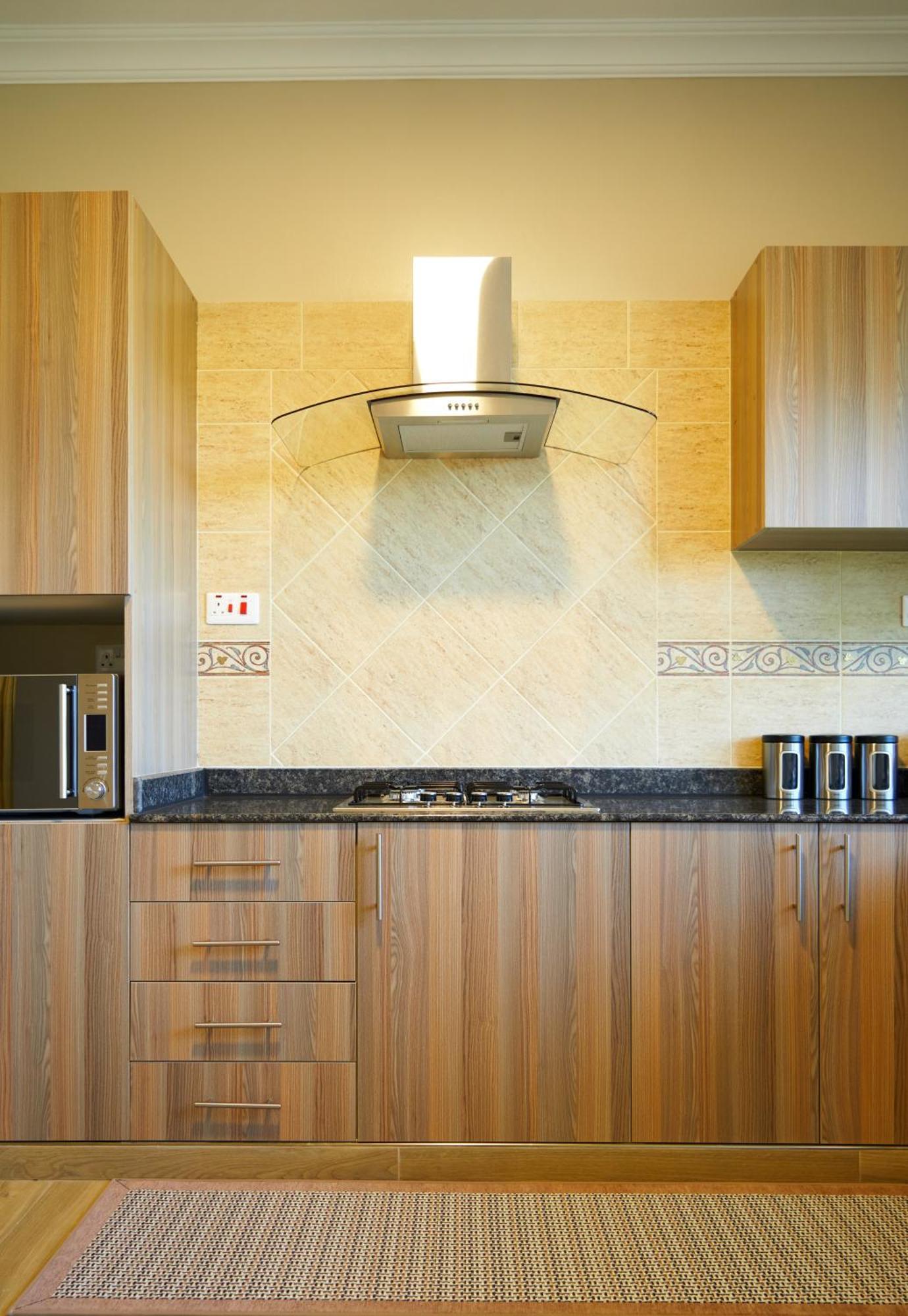 ארושה Westwood Residences מראה חיצוני תמונה