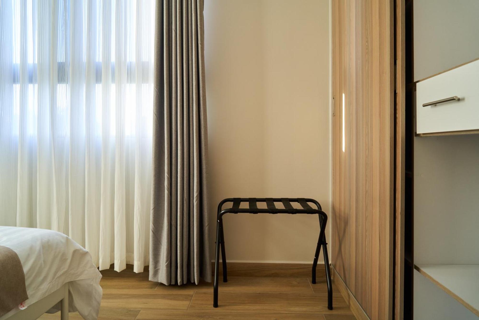 ארושה Westwood Residences מראה חיצוני תמונה